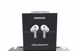 Samsung Galaxy Buds 4 Pro