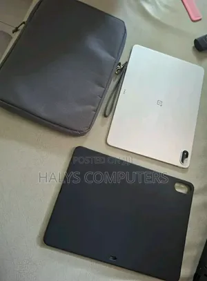 New OnePlus Pad 3 512 GB Black