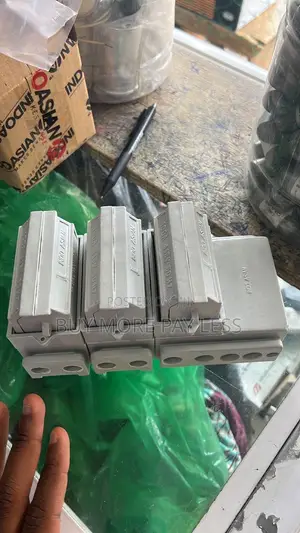 100a 3 Phase Cutout