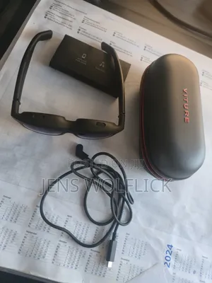 Viture Pro Xr/Ar Glasses