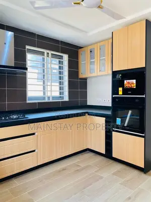 4bdrm House in Mainstay Estates, Achimota for sale