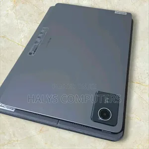 New Lenovo Tab P11 128 GB Gray