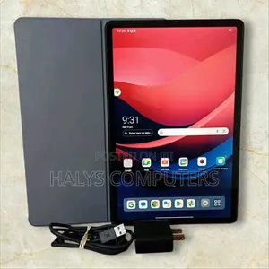 New Lenovo Tab P11 128 GB Gray