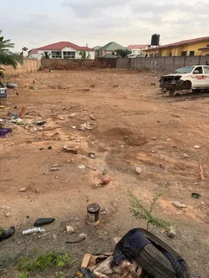 81×225ft ( 2 1⁄2 ) Plots of Land for Sale at Agbogba Antis