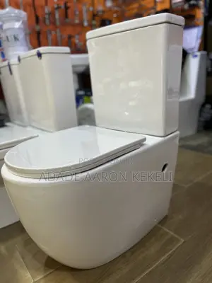 Water Closet