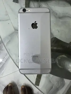 Apple iPhone 6s 32 GB Gray