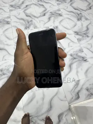 Apple iPhone 6s 32 GB Gray