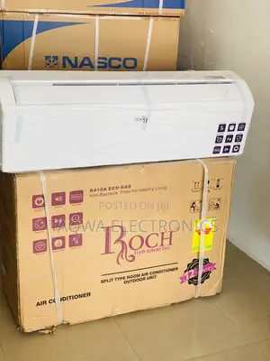 Lovely Roch 2.5hp Air Conditioner