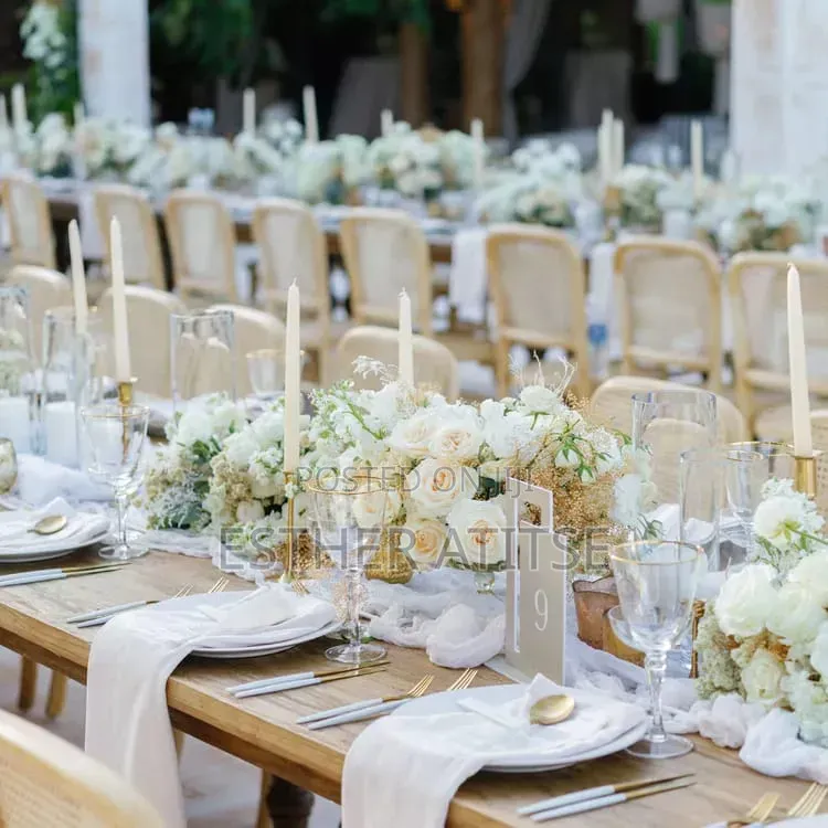 Events Decorations