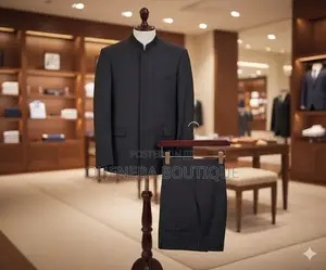 Daniel Collins Political Suits