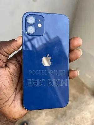 Apple iPhone 12 128 GB Blue