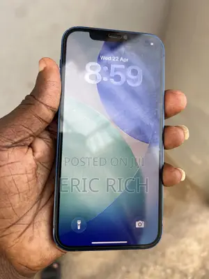 Apple iPhone 12 128 GB Blue