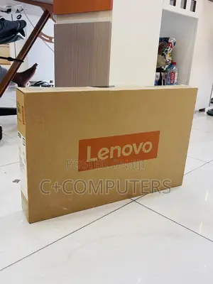 New Laptop Lenovo V15 G4 8GB Intel Core i3 SSD 256GB