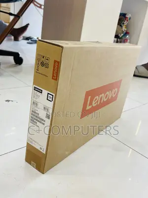 New Laptop Lenovo V15 G4 8GB Intel Core i3 SSD 256GB