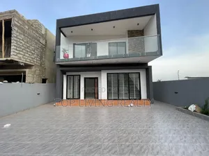 4bdrm Duplex in Ayi Mensa, Oyarifa for sale