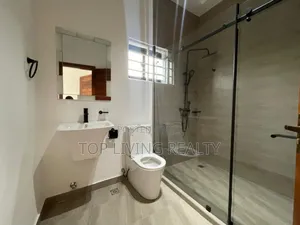 4bdrm Duplex in Ayi Mensa, Oyarifa for sale