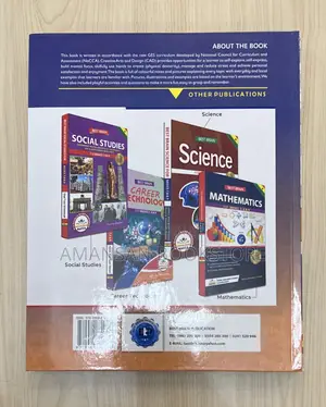 Best Brain Creative Arts Design for Junior High Schools (7, 8, 9)