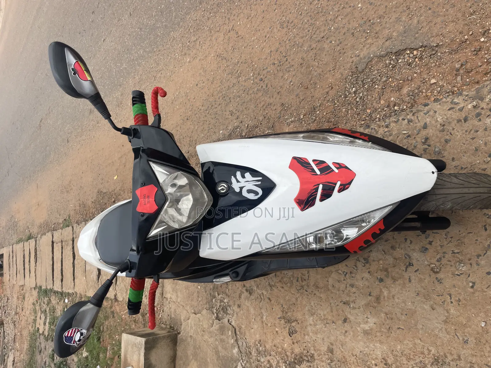 Kymco 2025 Black