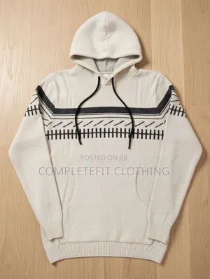 Sweater Available in Free Sizes