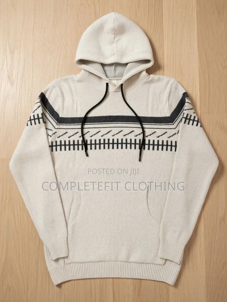 Sweater Available in Free Sizes