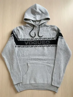 Sweater Available in Free Sizes