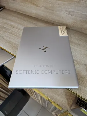 Laptop HP EliteBook 840 G6 16GB Intel Core i5 SSD 256GB