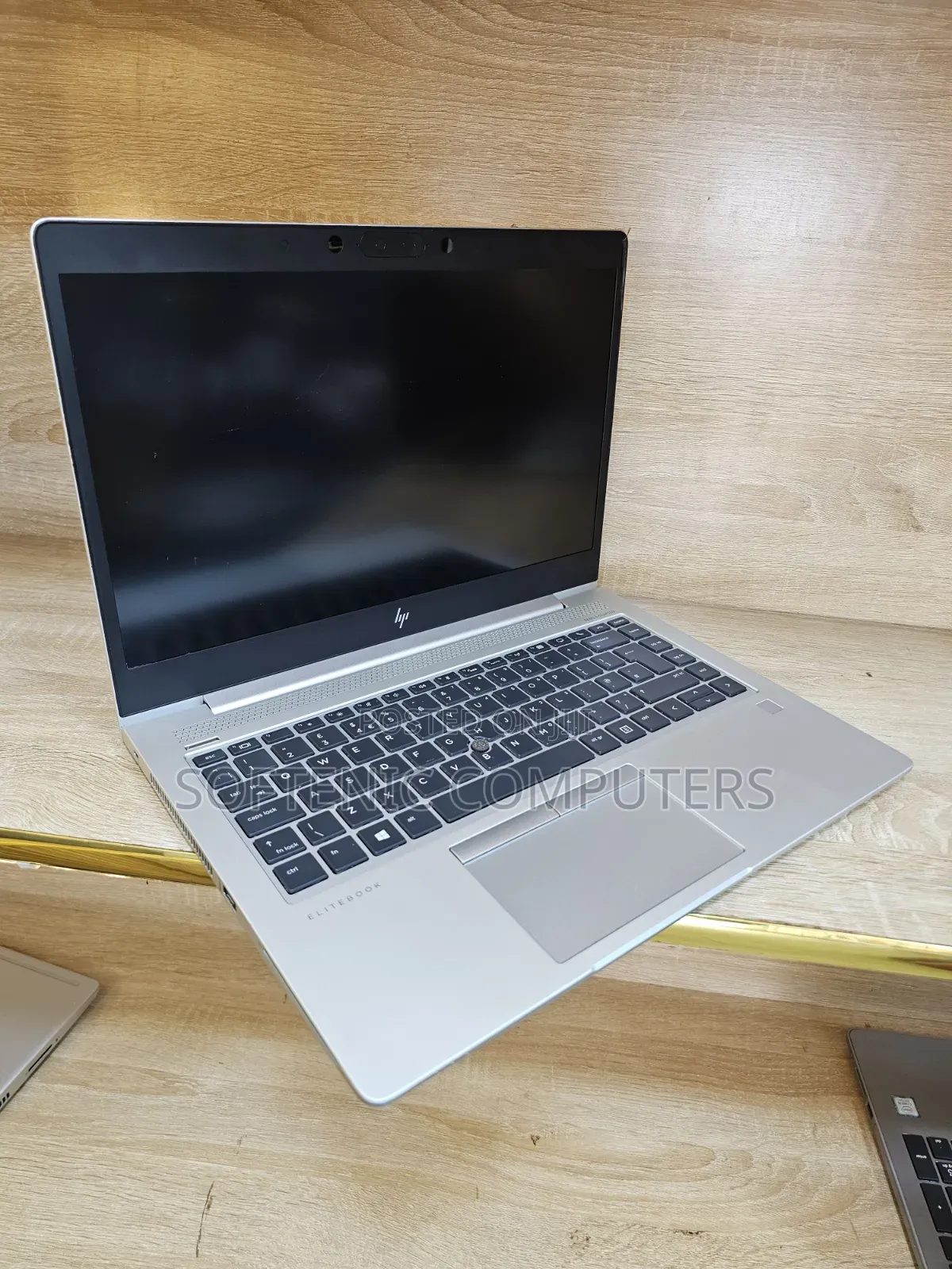 Laptop HP EliteBook 840 G6 16GB Intel Core i5 SSD 256GB