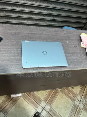 Laptop Dell Latitude 5310 8GB Intel Core i5 SSD 128GB