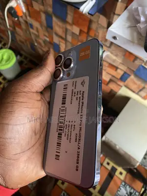 Apple iPhone 13 Pro 256 GB Blue
