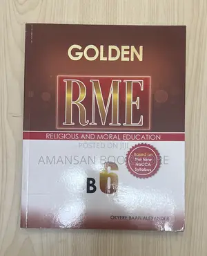 Golden Rme for Basic 6