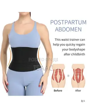 Tummy Wrap