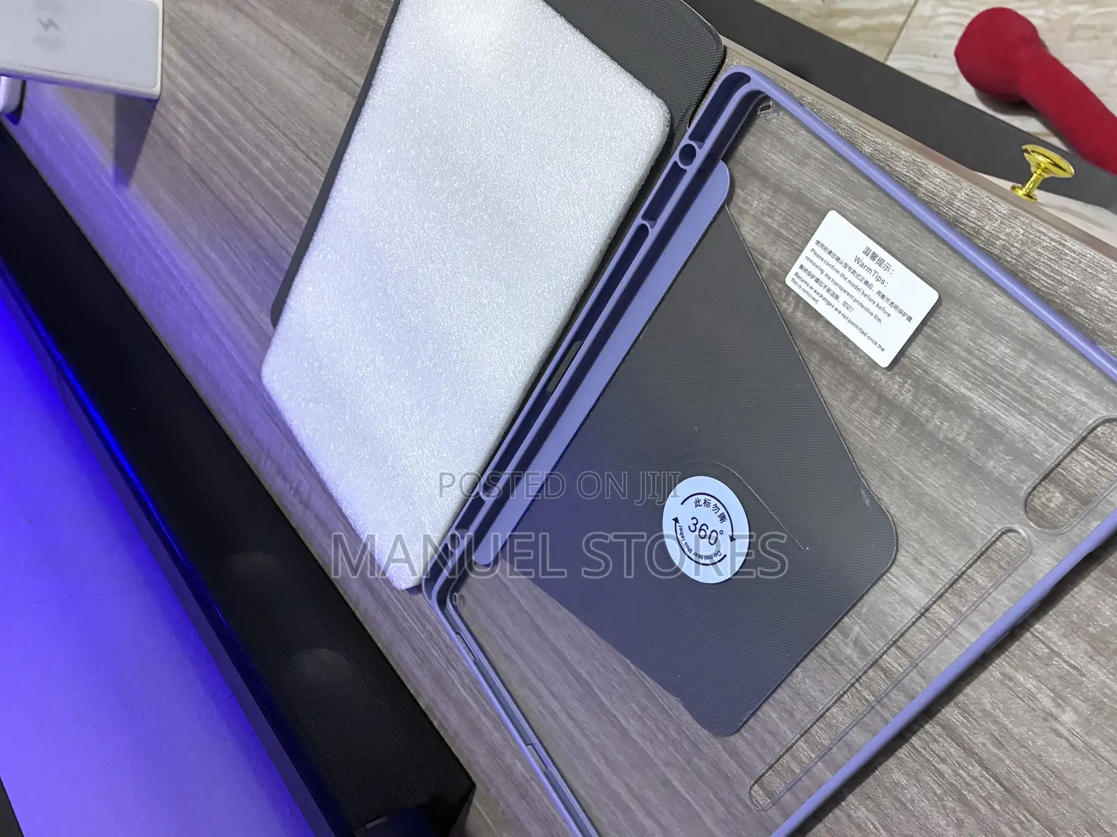 Samsung S9 Plus Case