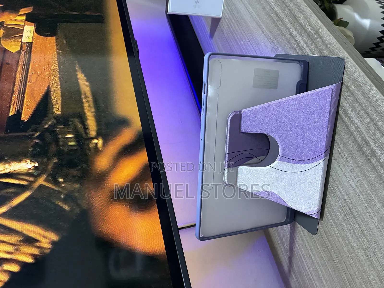 Samsung S9 Plus Case