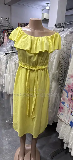 Casual Dresses