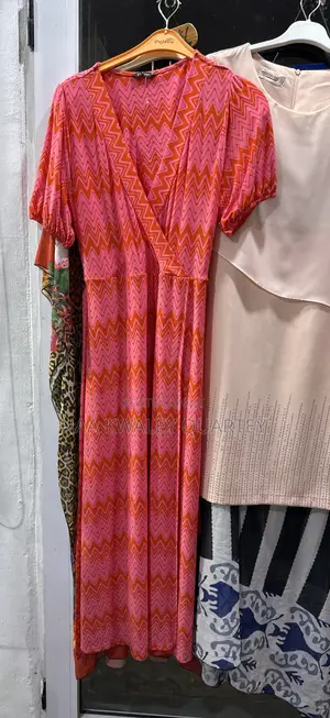 Casual Dresses