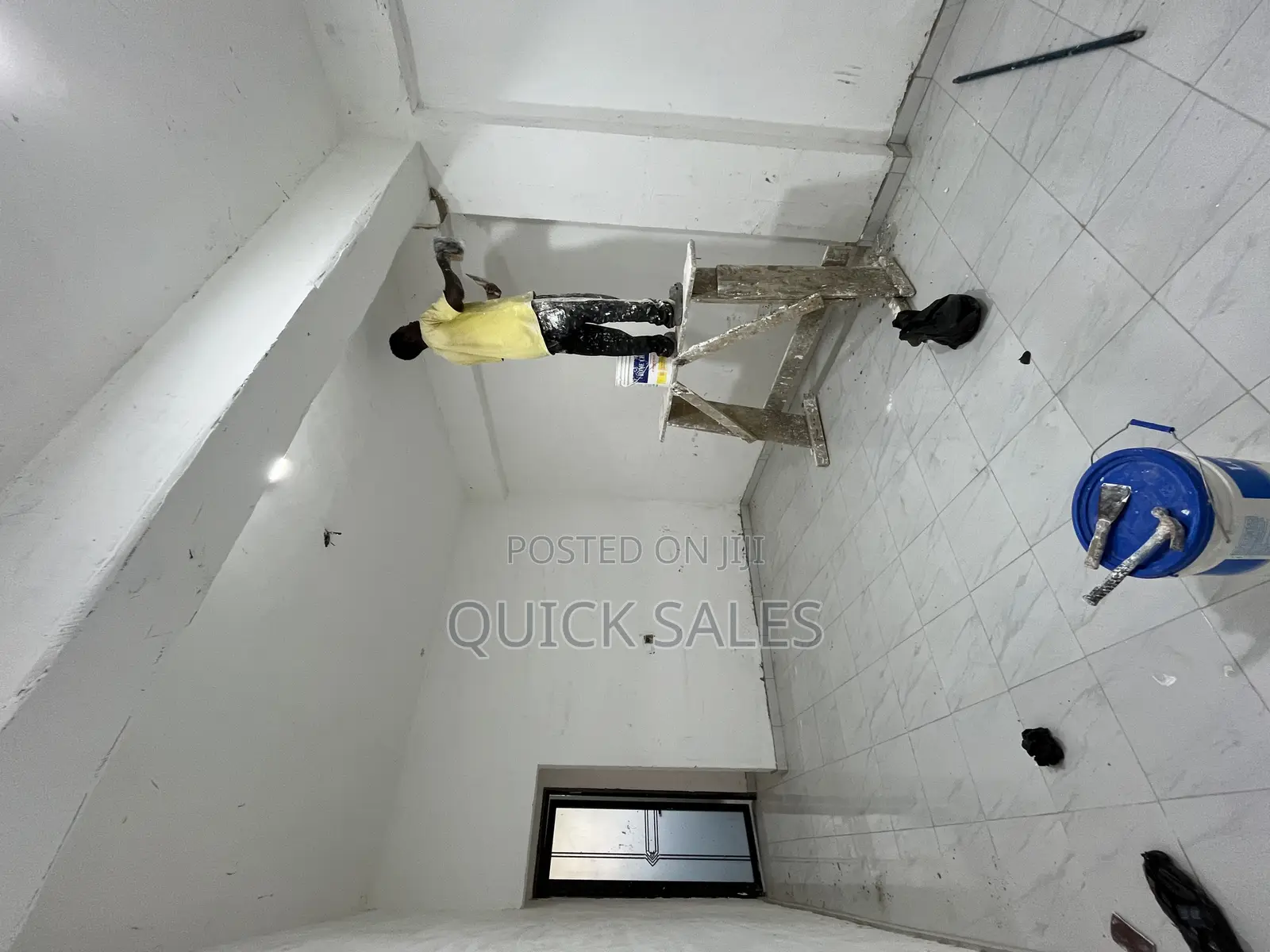 1bdrm Apartment in Ashaiman for rent