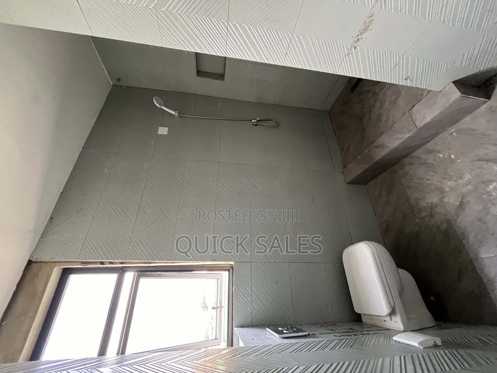 1bdrm Apartment in Ashaiman for rent