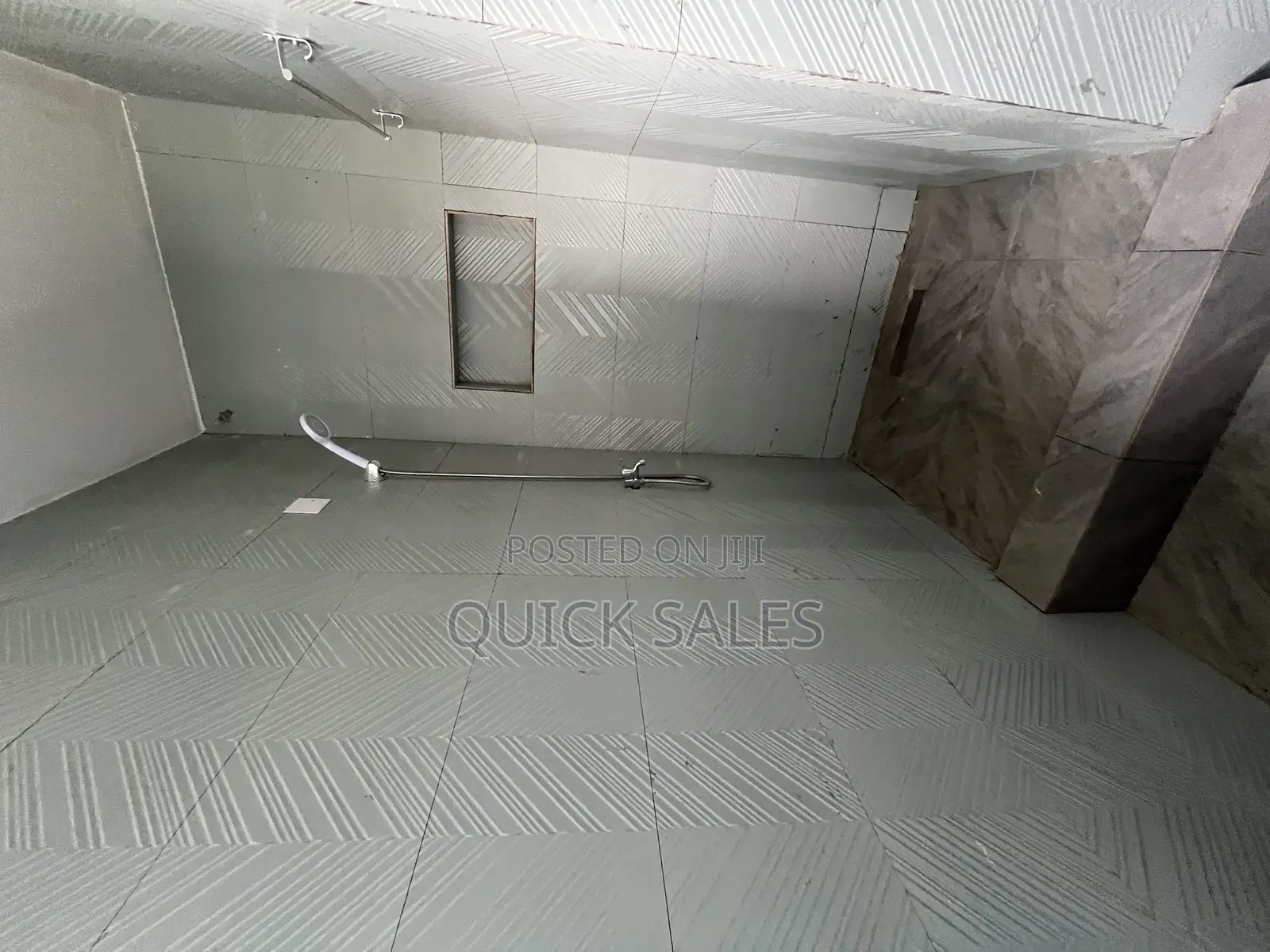 1bdrm Apartment in Ashaiman for rent