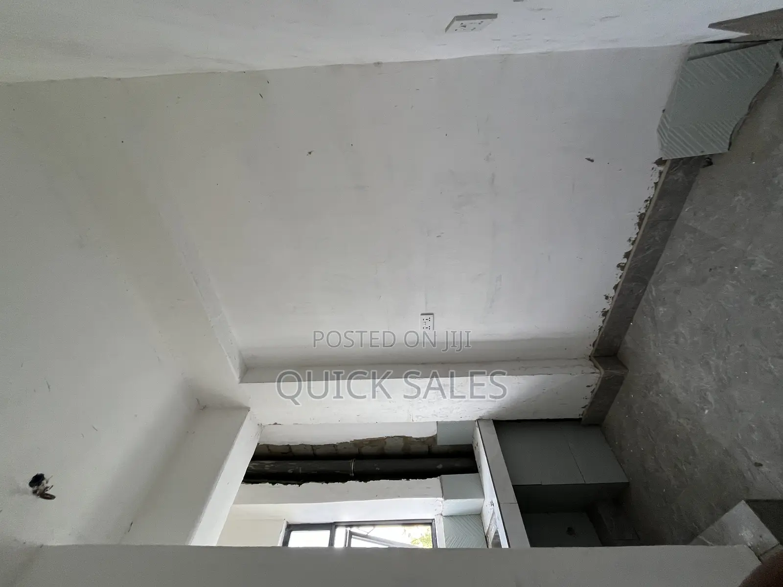 1bdrm Apartment in Ashaiman for rent