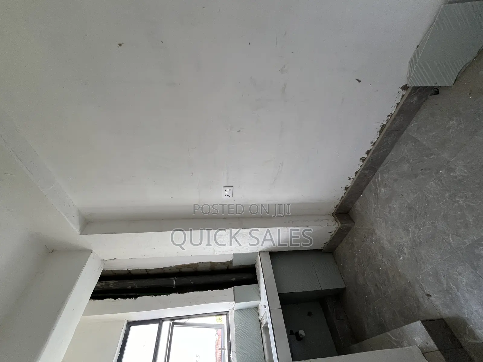 1bdrm Apartment in Ashaiman for rent