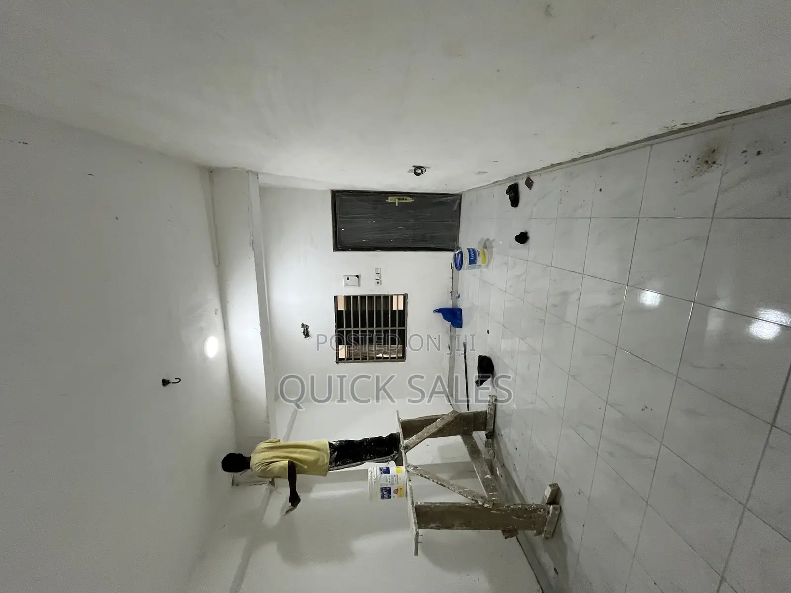 1bdrm Apartment in Ashaiman for rent