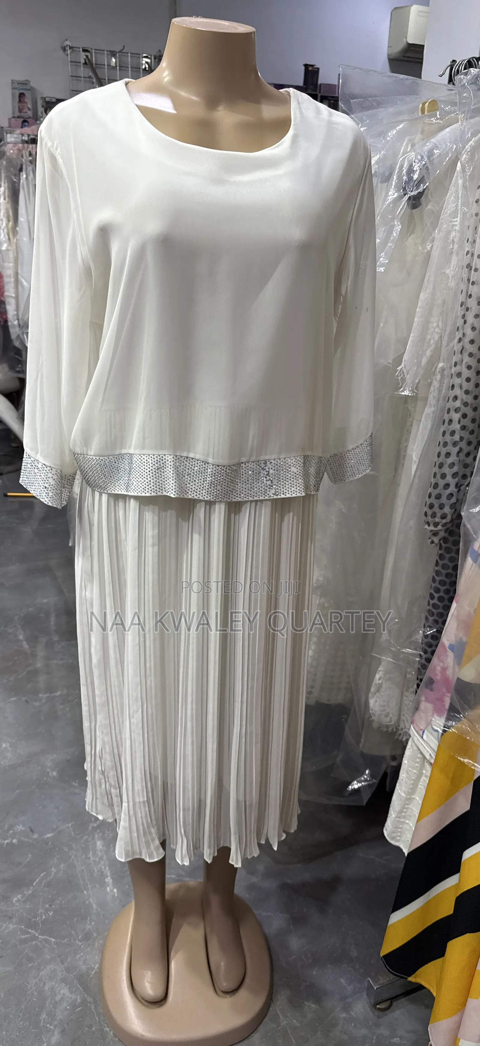 Church Dresses