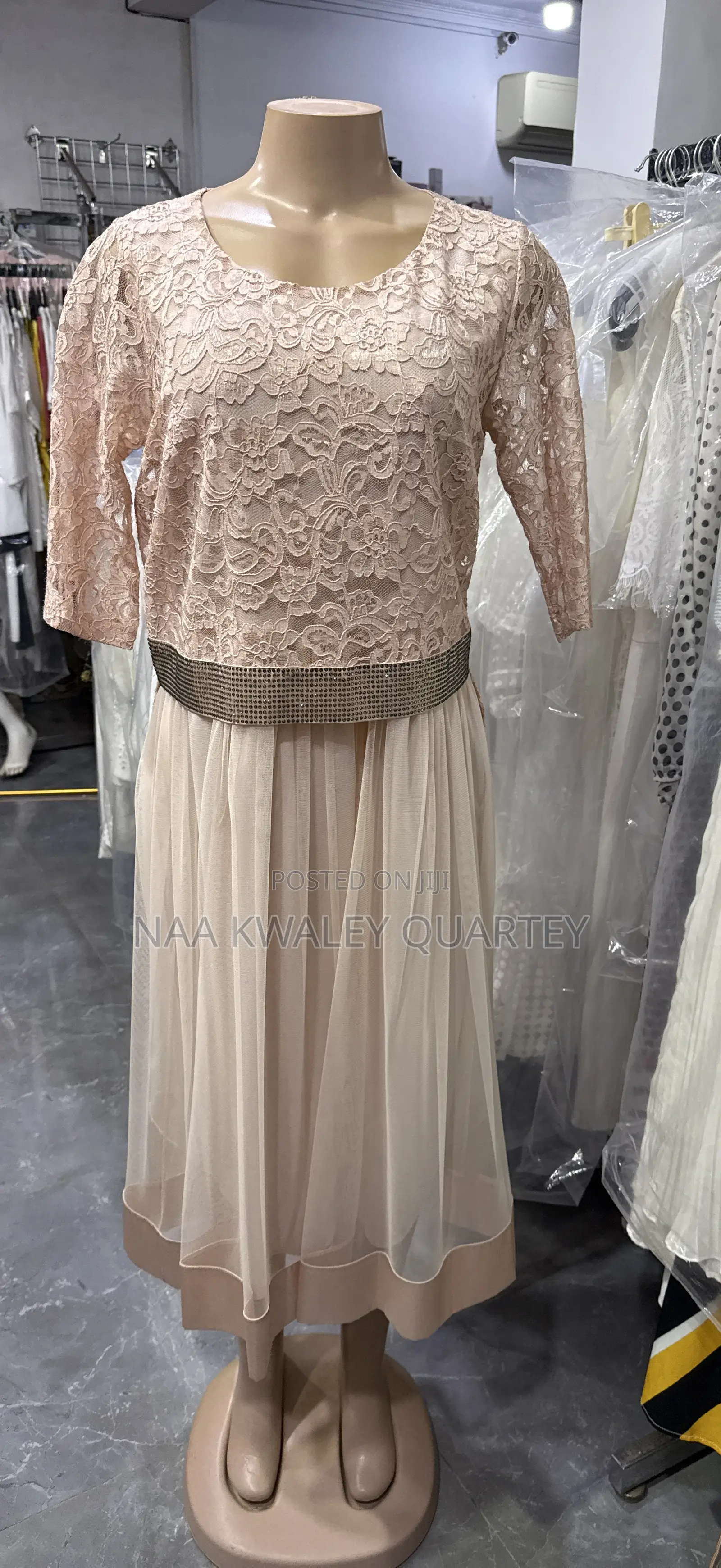 Church Dresses