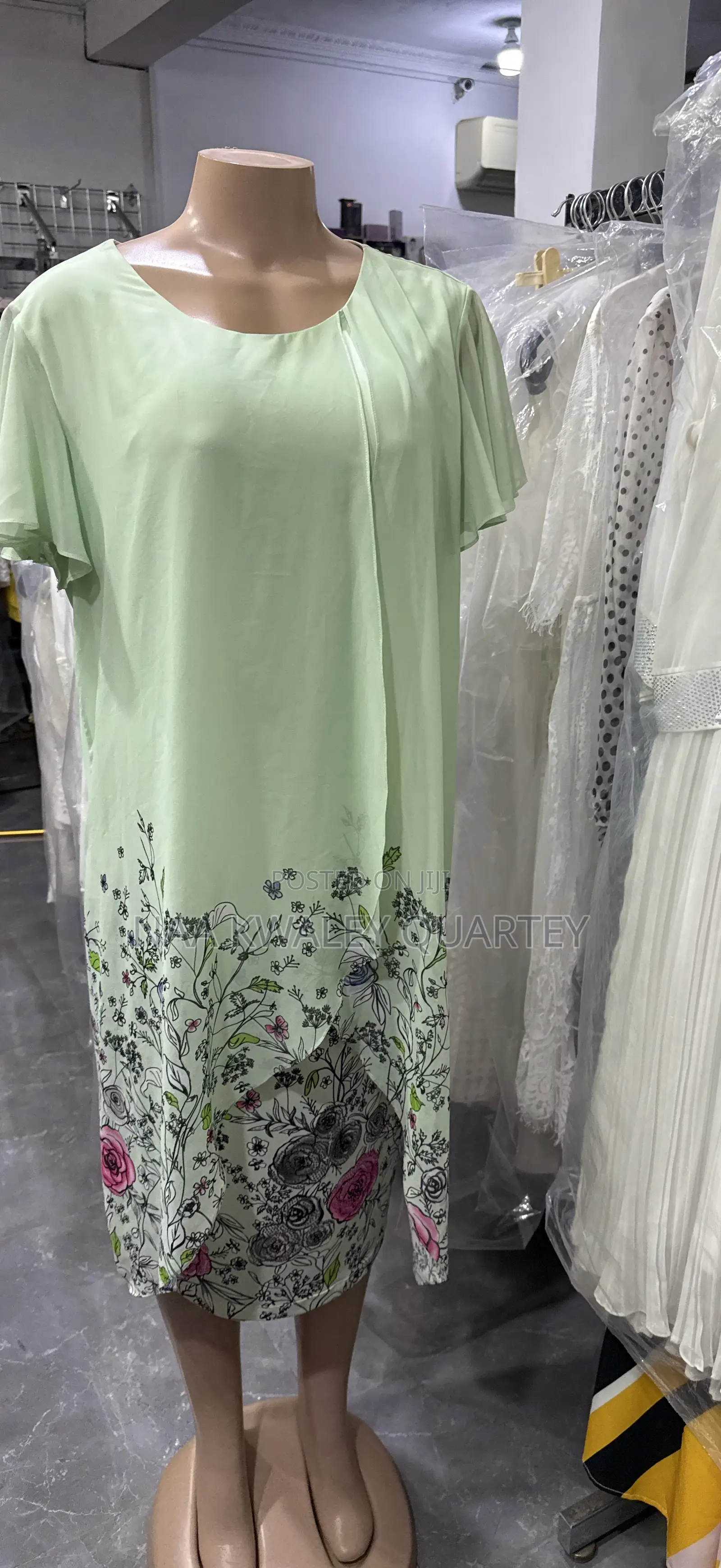 Church Dresses
