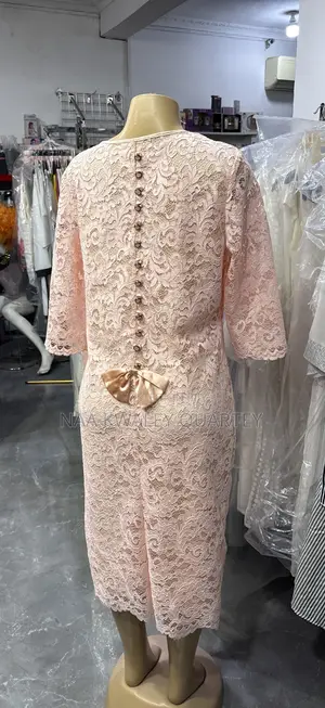 Church Dresses
