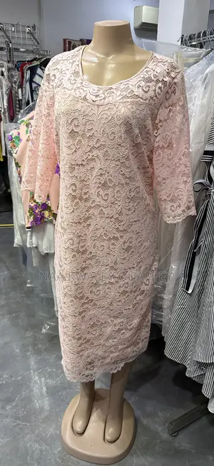 Church Dresses