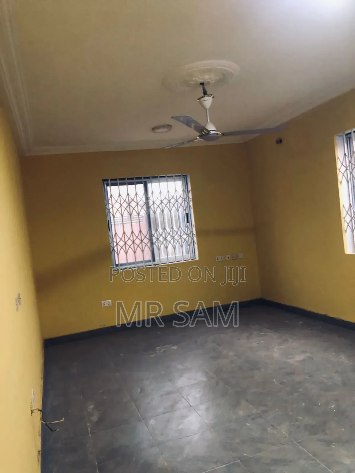 5bdrm House in Sam Properties, Tetegu for sale