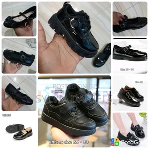 High Quality Kids Shoes
