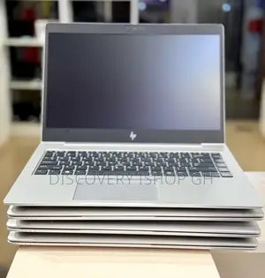 Laptop HP EliteBook 745 G6 8GB AMD Ryzen 5 SSD 256GB