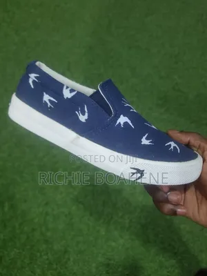 Boyy Sneakers